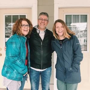 Meet your Posher, Maria